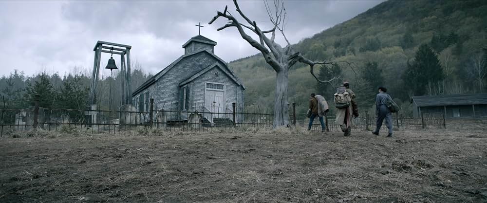 ヘルボーイ／ザ・クルキッドマンの画像