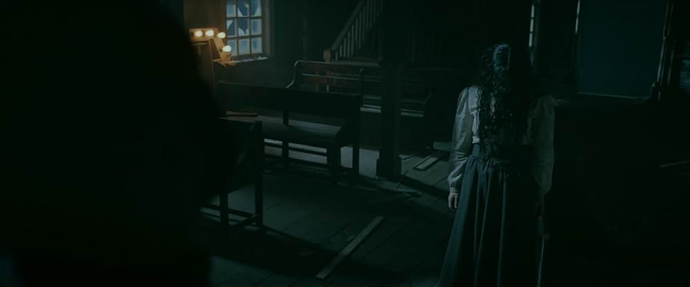 ヘルボーイ／ザ・クルキッドマンの画像