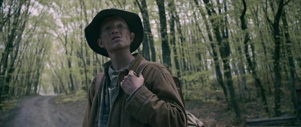 ヘルボーイ／ザ・クルキッドマンの画像