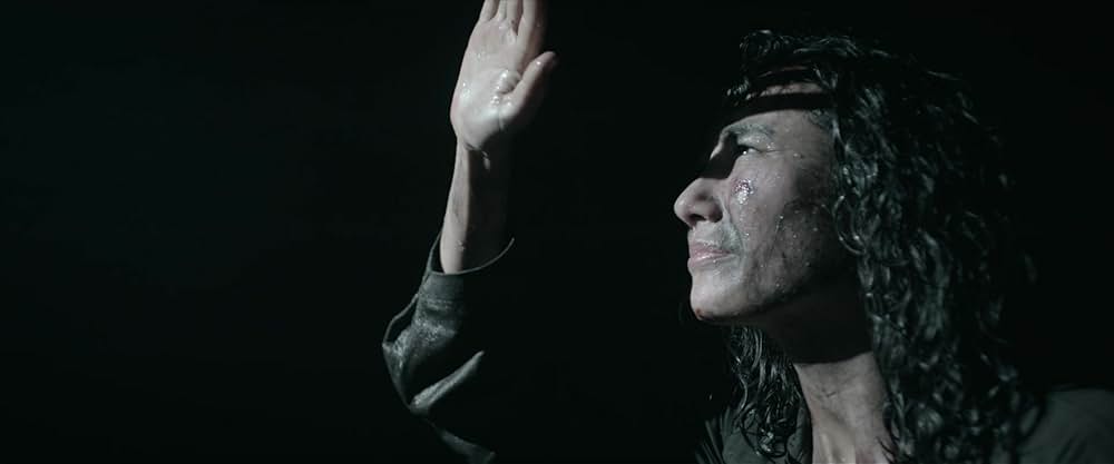 ヘルボーイ／ザ・クルキッドマンの画像