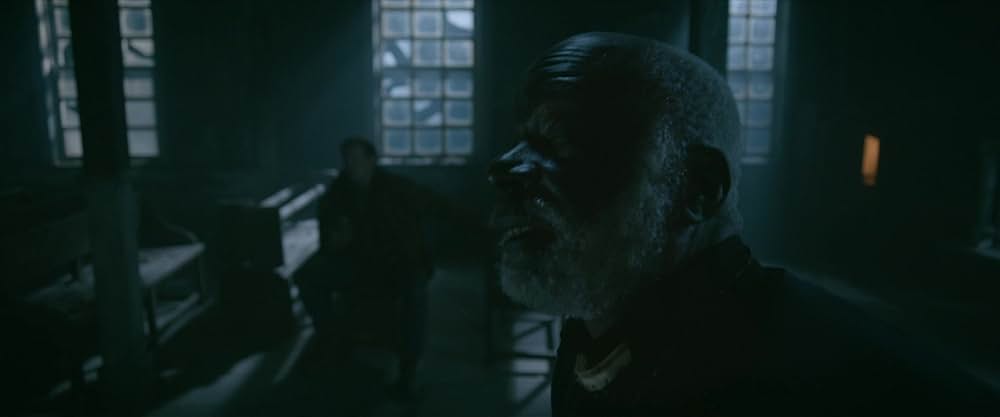 ヘルボーイ／ザ・クルキッドマンの画像