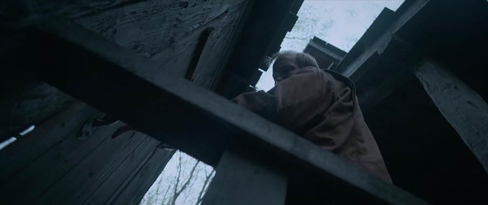 ヘルボーイ／ザ・クルキッドマンの画像