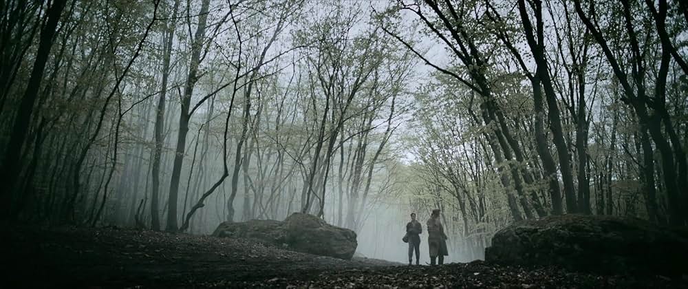 ヘルボーイ／ザ・クルキッドマンの画像