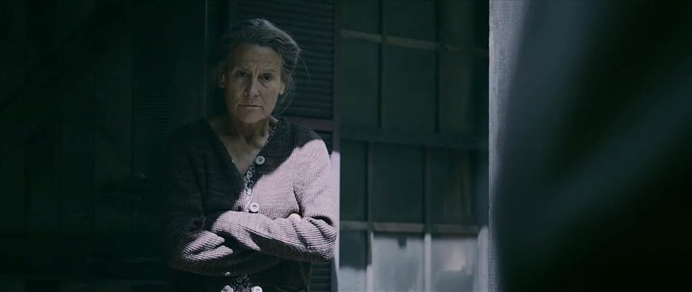 ヘルボーイ／ザ・クルキッドマンの画像