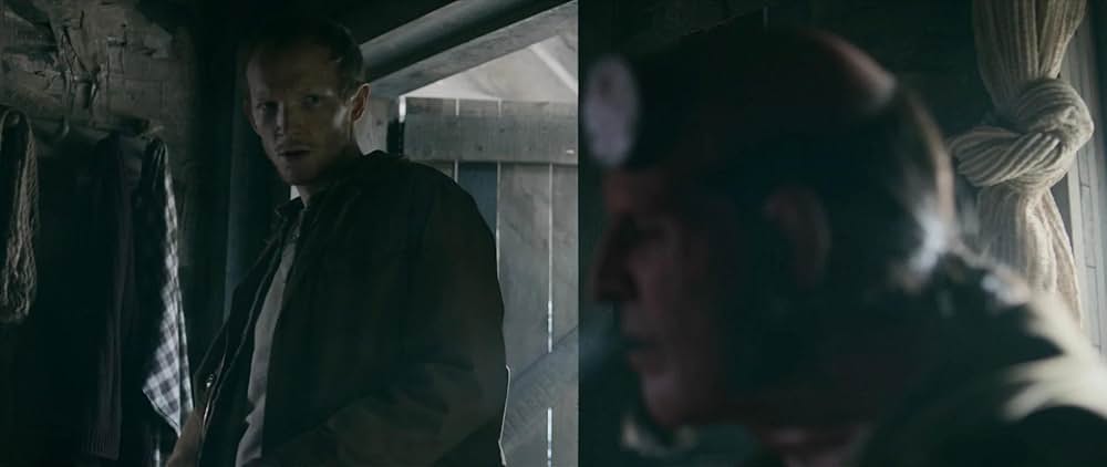 ヘルボーイ／ザ・クルキッドマンの画像