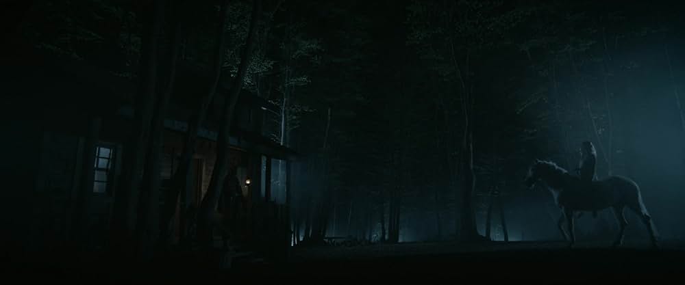 ヘルボーイ／ザ・クルキッドマンの画像