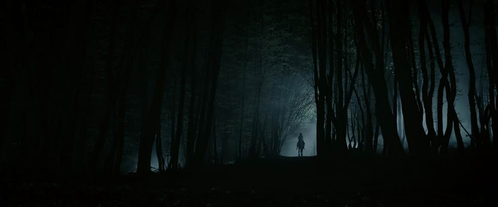 ヘルボーイ／ザ・クルキッドマンの画像