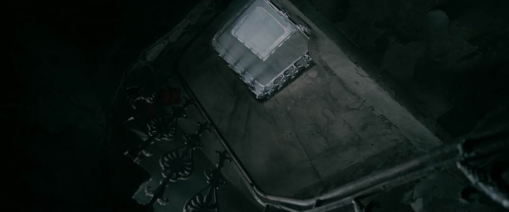 ヘルボーイ／ザ・クルキッドマンの画像