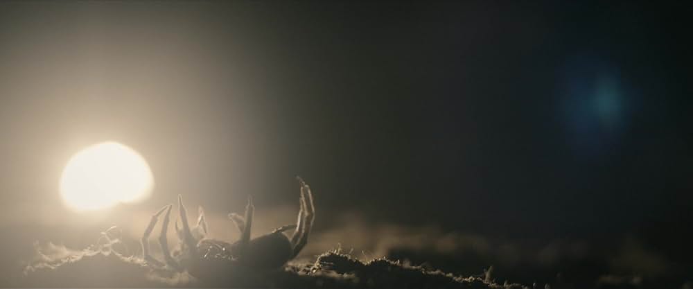 ヘルボーイ／ザ・クルキッドマンの画像