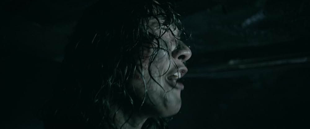 ヘルボーイ／ザ・クルキッドマンの画像