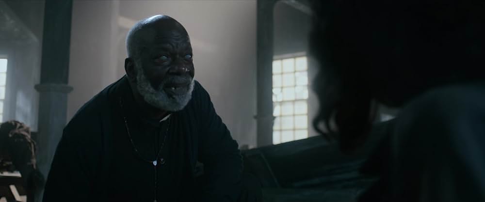 ヘルボーイ／ザ・クルキッドマンの画像