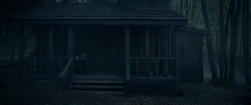 ヘルボーイ／ザ・クルキッドマンの画像