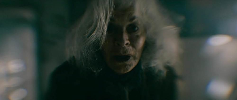 ヘルボーイ／ザ・クルキッドマンの画像