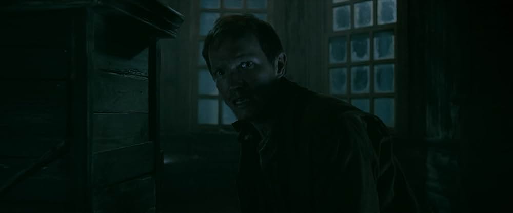 ヘルボーイ／ザ・クルキッドマンの画像