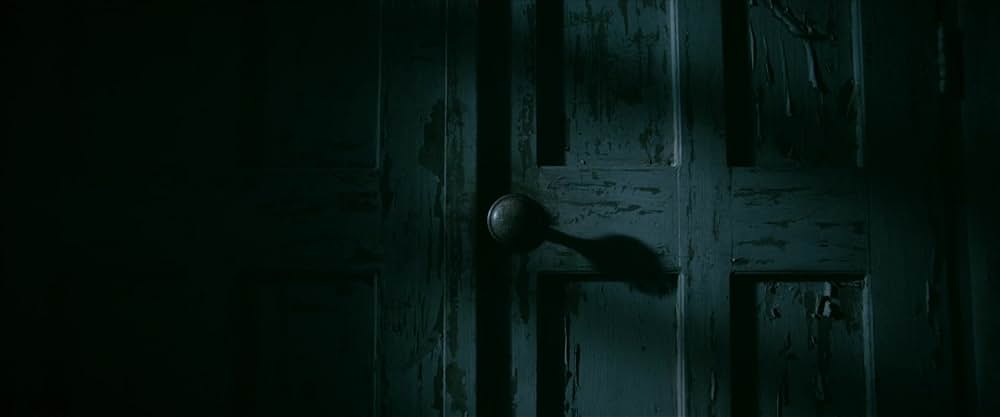 ヘルボーイ／ザ・クルキッドマンの画像