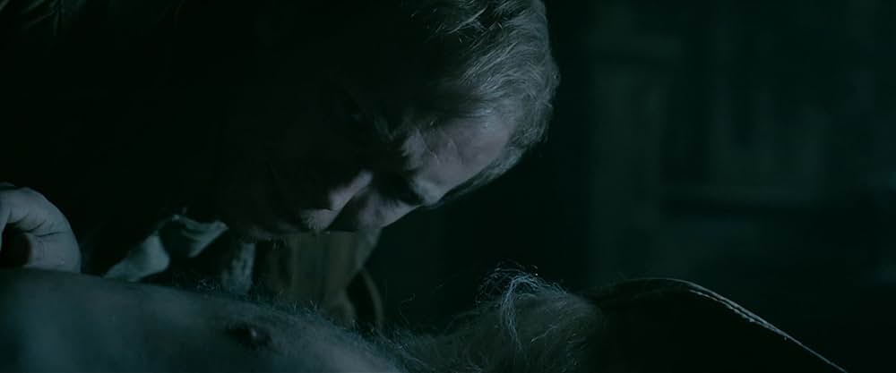 ヘルボーイ／ザ・クルキッドマンの画像