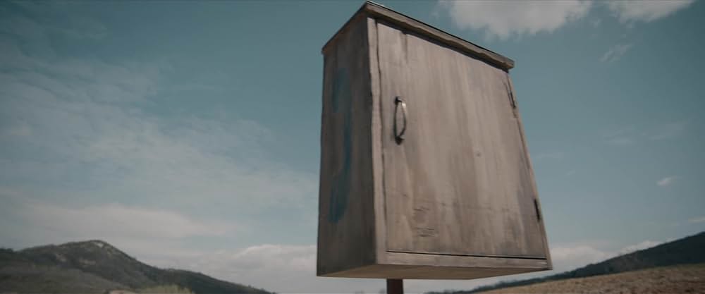 ヘルボーイ／ザ・クルキッドマンの画像