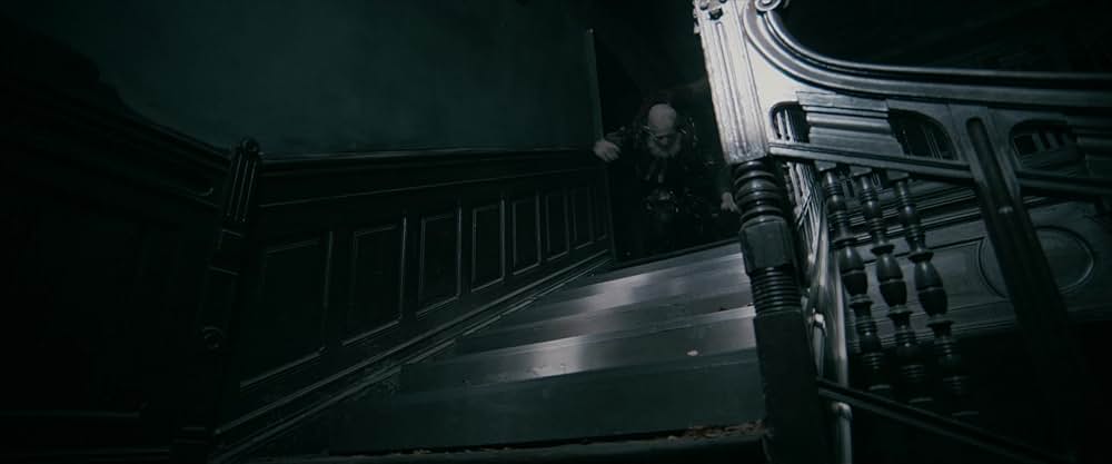 ヘルボーイ／ザ・クルキッドマンの画像