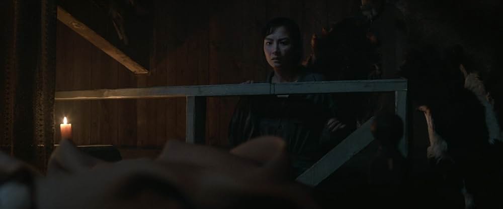 ヘルボーイ／ザ・クルキッドマンの画像