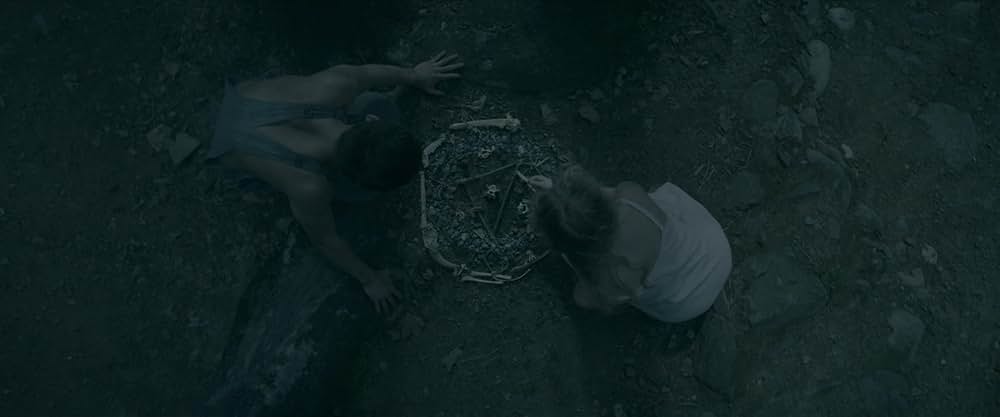 ヘルボーイ／ザ・クルキッドマンの画像