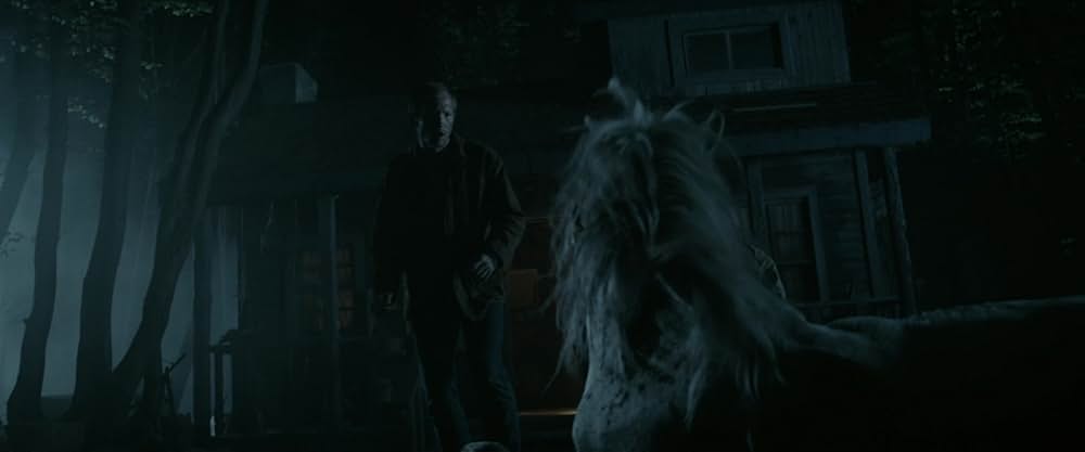 ヘルボーイ／ザ・クルキッドマンの画像