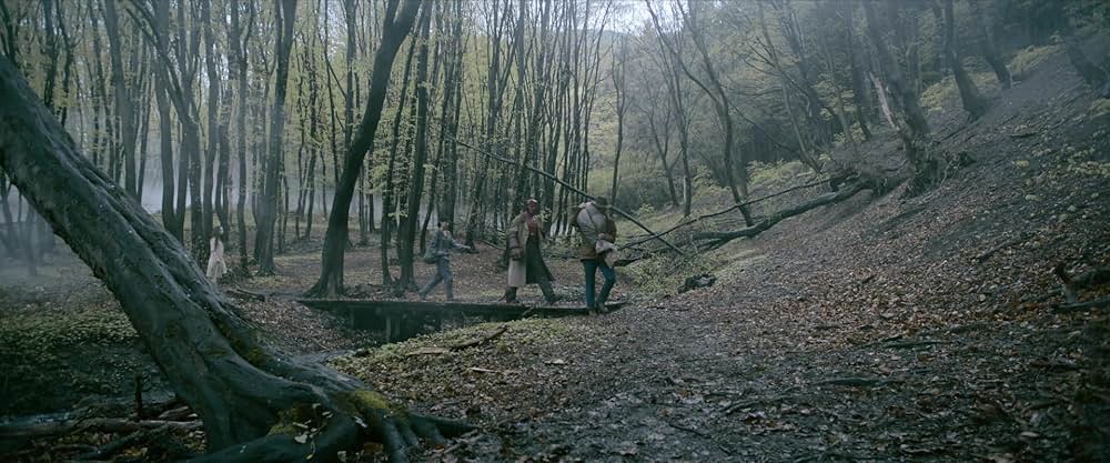 ヘルボーイ／ザ・クルキッドマンの画像