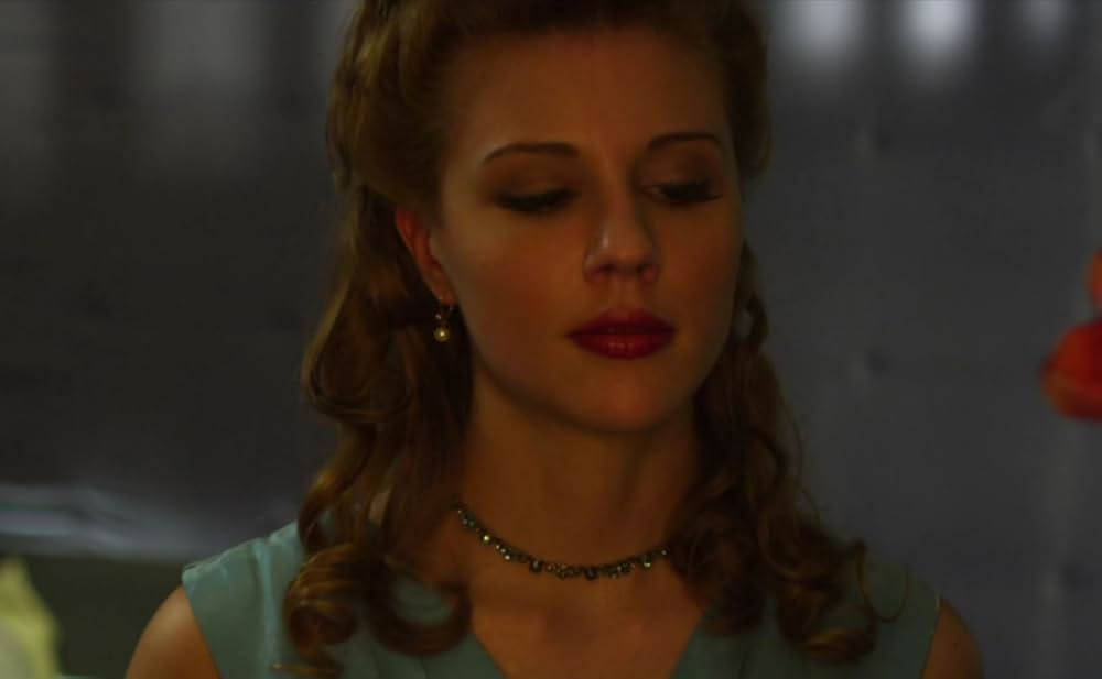 ミューズ 造られた理想の彼女の画像