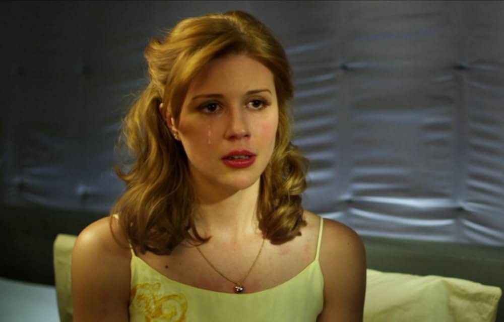 ミューズ 造られた理想の彼女の画像