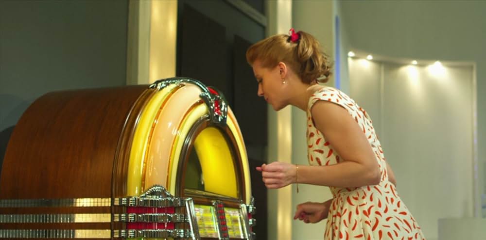 ミューズ 造られた理想の彼女の画像