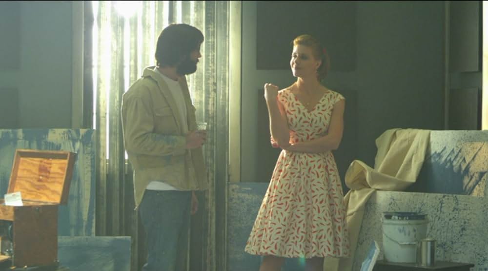 ミューズ 造られた理想の彼女の画像