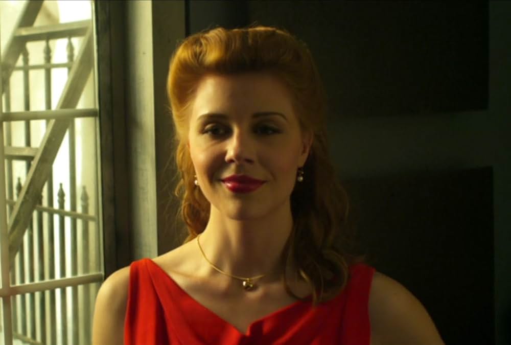 ミューズ 造られた理想の彼女の画像