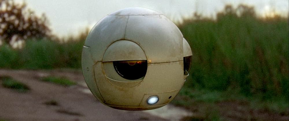 アーティフィシャル・ユーモアの画像