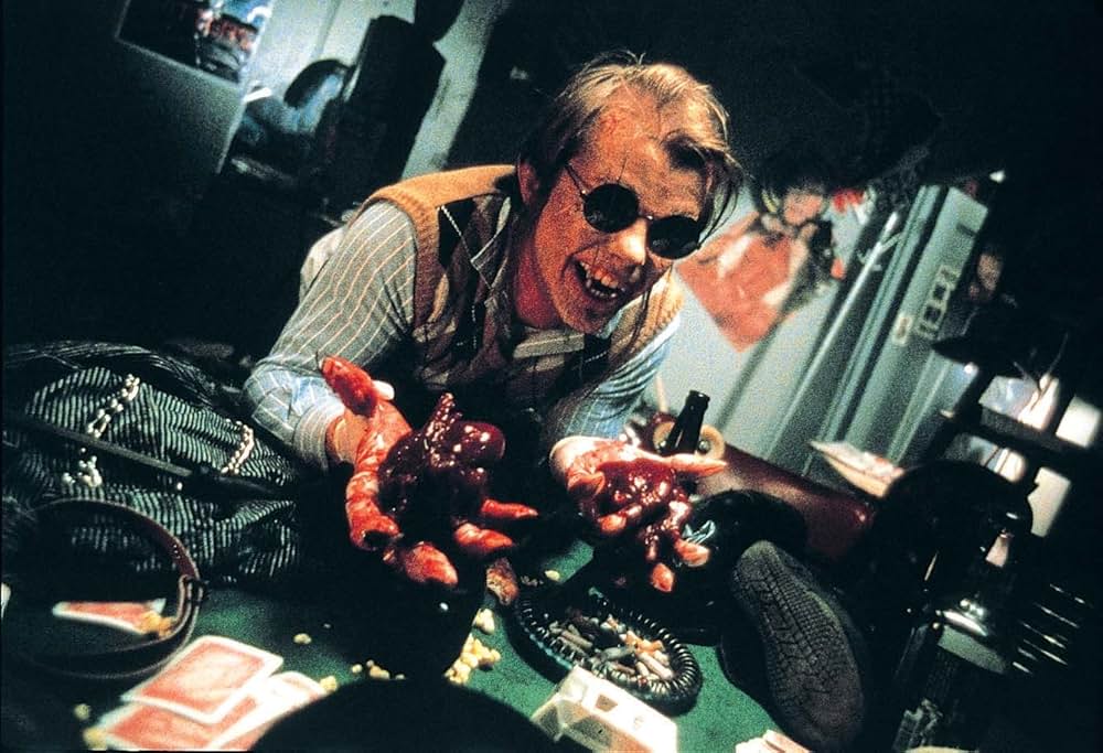 ホラー・スコープの画像