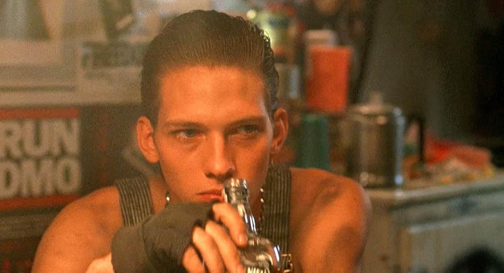 ホラー・スコープの画像