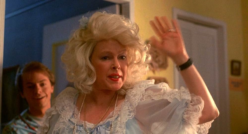 ホラー・スコープの画像