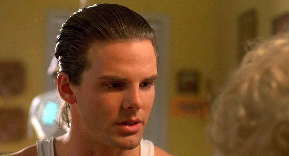 ホラー・スコープの画像