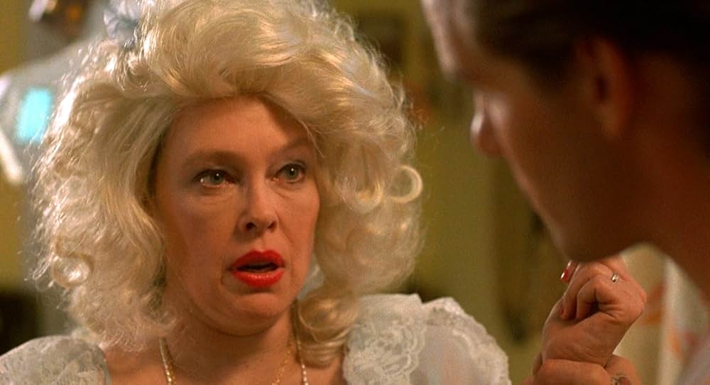 ホラー・スコープの画像