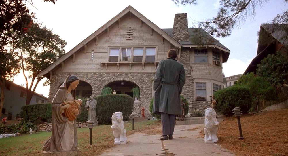 ホラー・スコープの画像