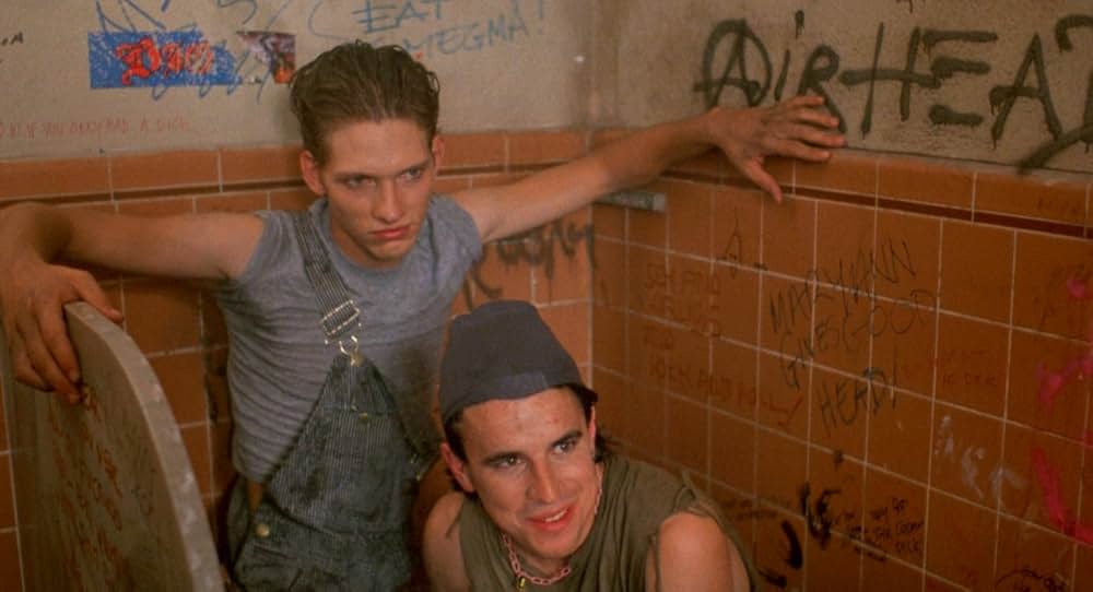 ホラー・スコープの画像