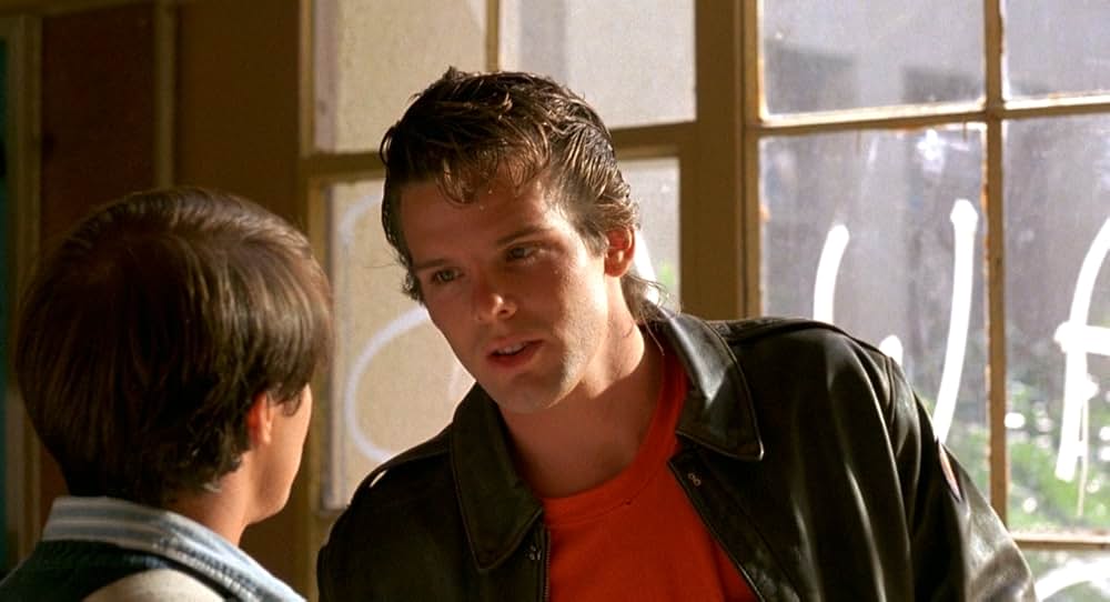 ホラー・スコープの画像