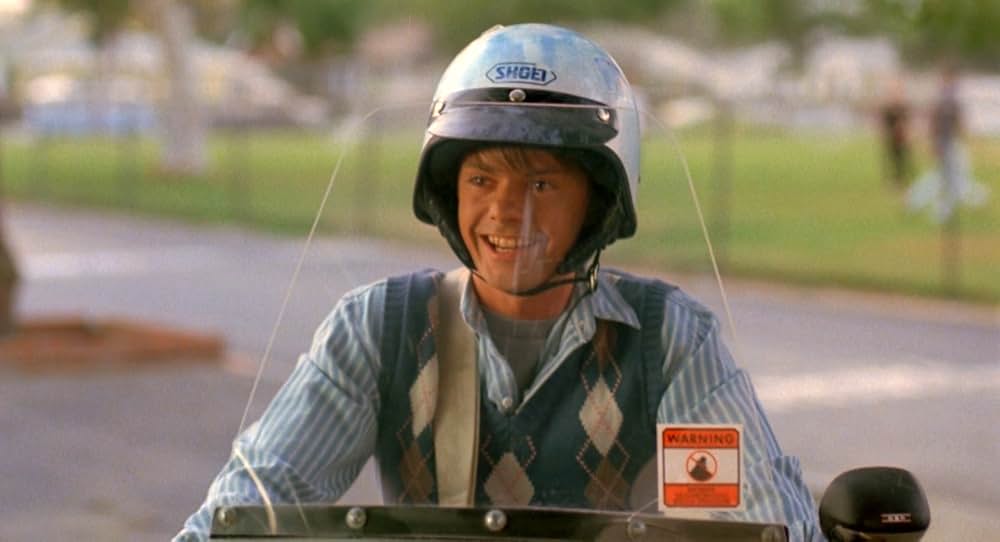 ホラー・スコープの画像