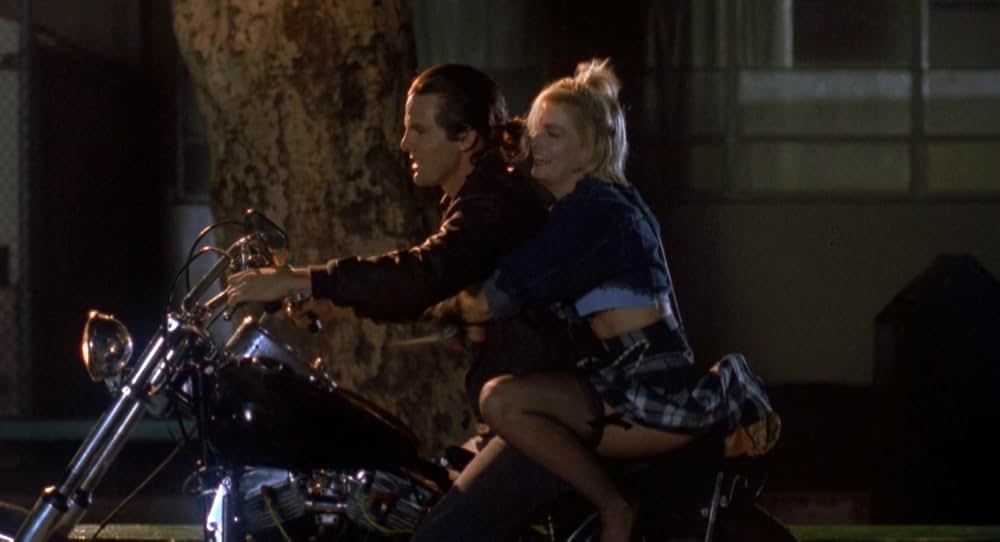 ホラー・スコープの画像