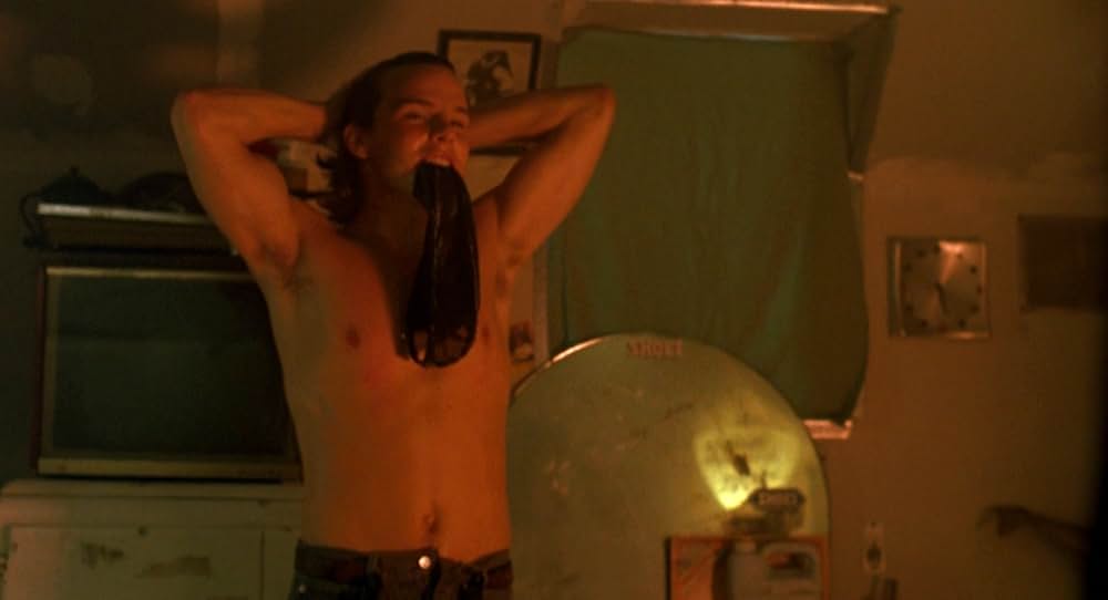 ホラー・スコープの画像