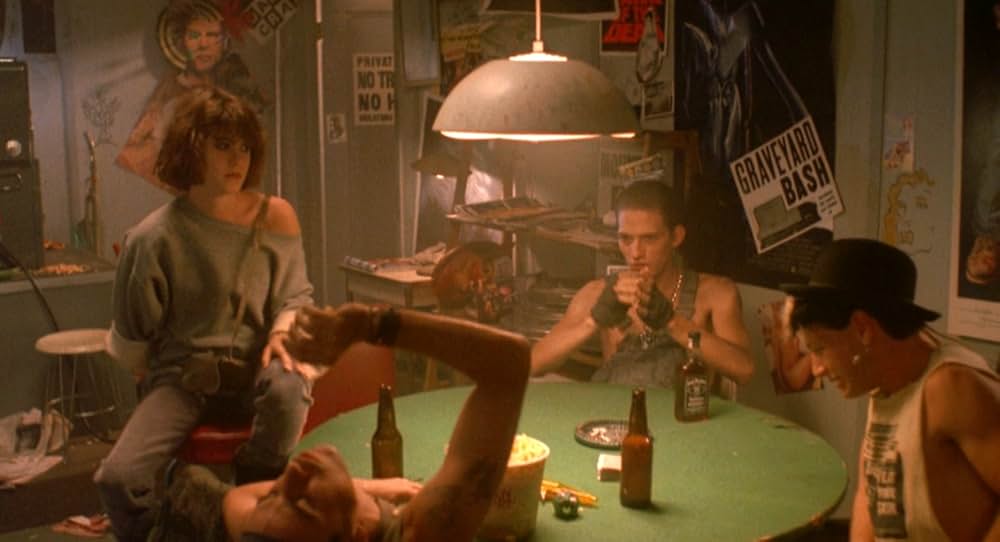 ホラー・スコープの画像