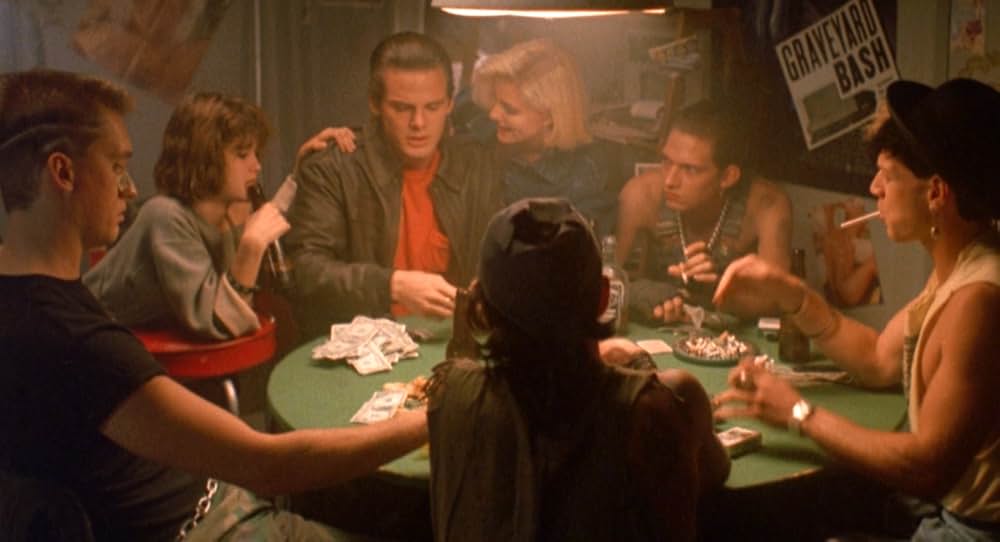 ホラー・スコープの画像