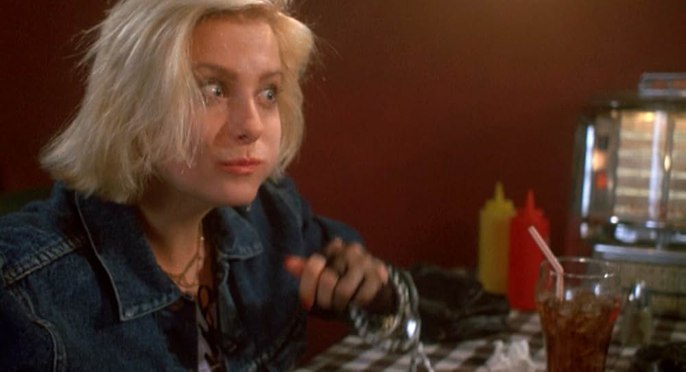 ホラー・スコープの画像