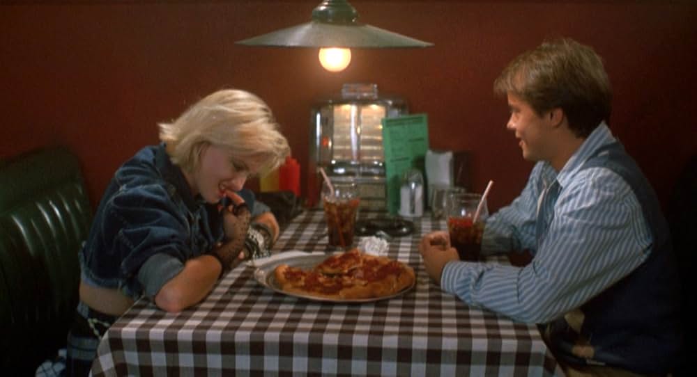 ホラー・スコープの写真