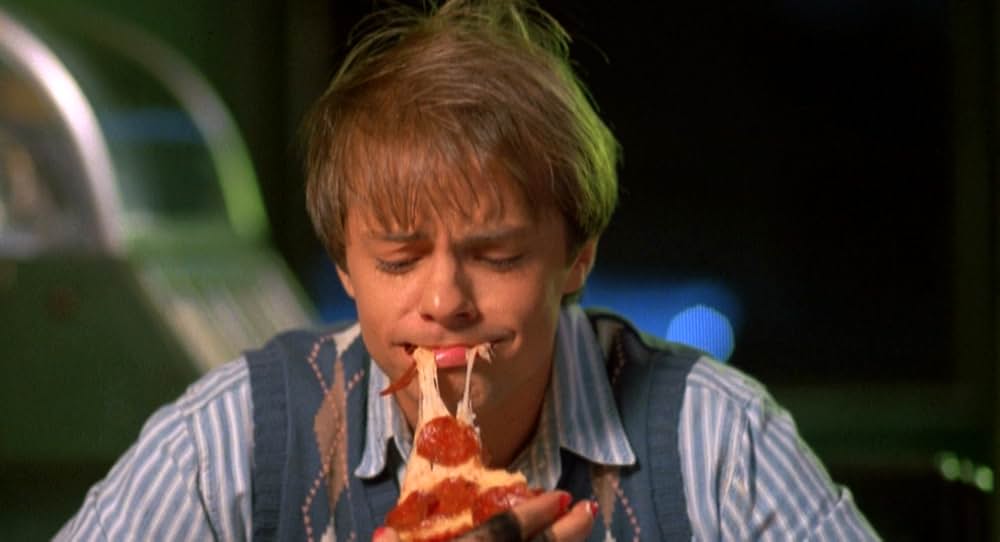 ホラー・スコープの画像