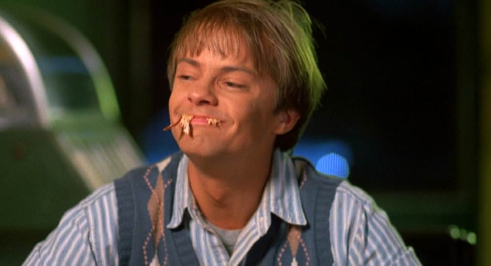 ホラー・スコープの画像