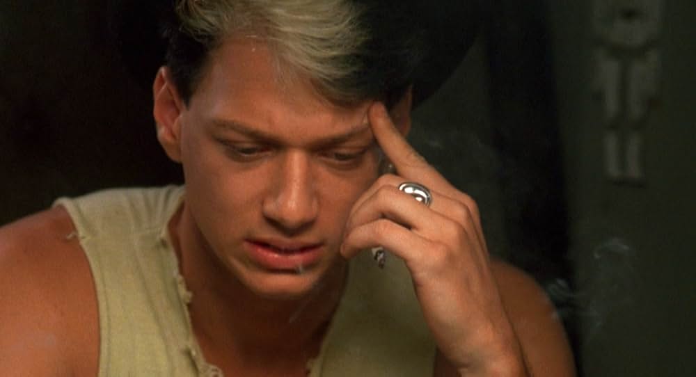 ホラー・スコープの画像